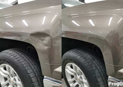 images of car before